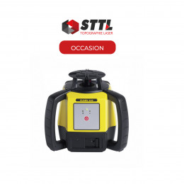 Laser horizontal Rugby 610 - Occasion