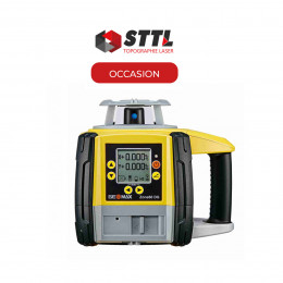 Laser double pente Zone 60 DG - Occasion