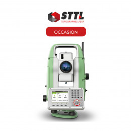 Station Totale Manuelle Leica TS07 - Occasion