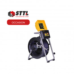 Mini système de caméra d'inspection Vivax vCam MX-2