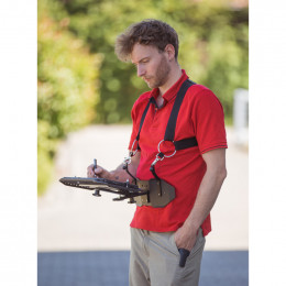 Support pour tablette Panasonic FZ-G2