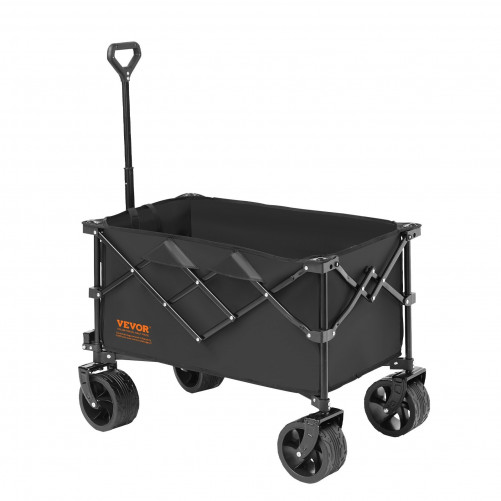 Chariot pliable 220 L