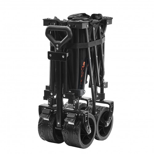 Chariot pliable 220 L