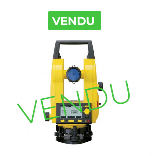 Théodolite DT106