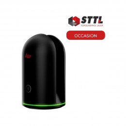 Scanner 3D Leica BLK360 G1 - Occasion