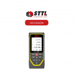 Pack télémètre X6 - Occasion