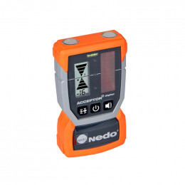 Cellule laser digitale Nedo Acceptor 2