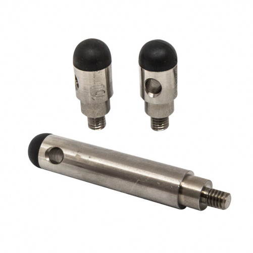 Pieds pour laser de canalisation Leica Piper