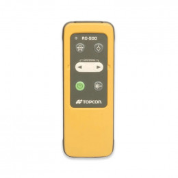 Télécommande pour laser TP-L6 Topcon