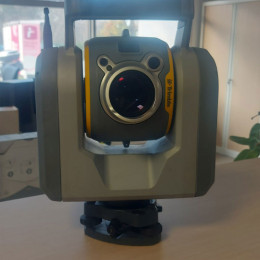 Station totale Trimble SX10 - Occasion