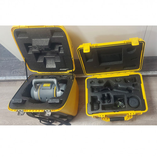 Station totale Trimble SX10 - Occasion