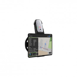 Antenne GPS Leica Zeno FLX100 Plus