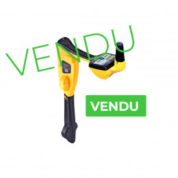 Localisateur Vivax - vLoc 3 RTK-Pro