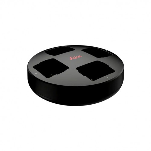 Chargeur multiple GKL825 pour scanner Leica BLK360-G2