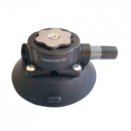 Ventouse RSSV-X90 pour point fixe Rothbucher