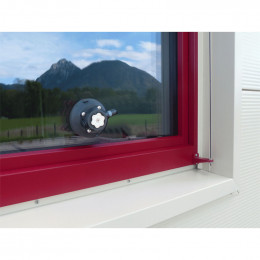Ventouse RSSV-X90 pour point fixe Rothbucher