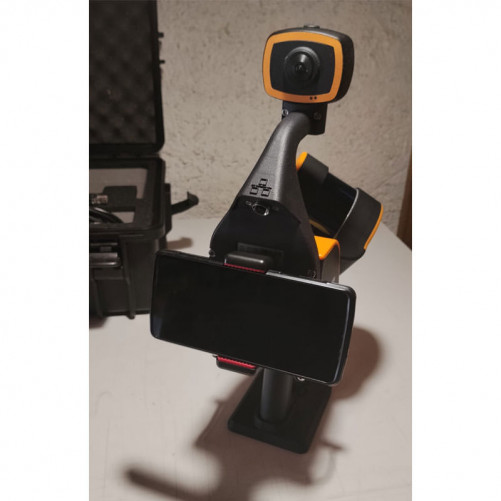 Scanner laser GeoSLAM Zeb Vision  - Occasion