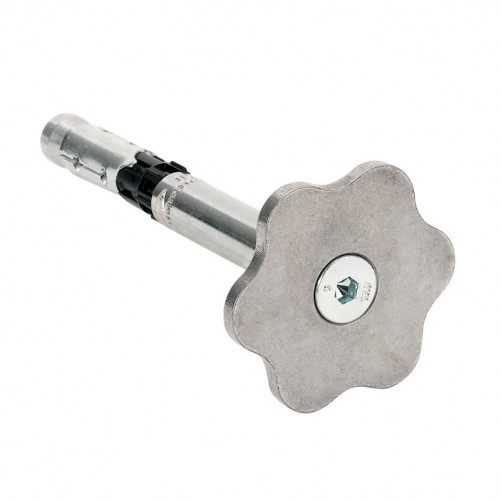 Point fixe RSFP-X90-21 avec ancrage robuste Rothbucher