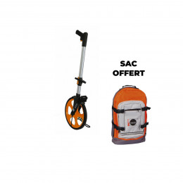 Odomètre sans RAZ