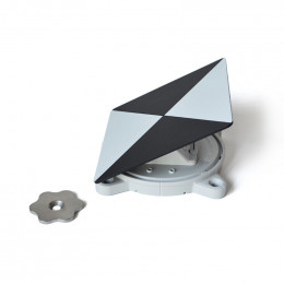Cible de référence RSL-X90M pour scanner laser 3D