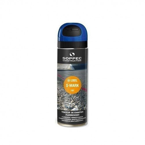 Traceur de chantier S-MARK