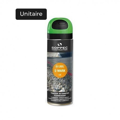 Traceur de chantier S-MARK