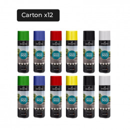 Traceur de chantier Soppec TRACING - Carton x12