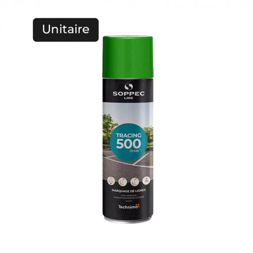 Traceur de chantier Soppec TRACING