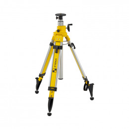 Trépied laser Stabila BST-K-M