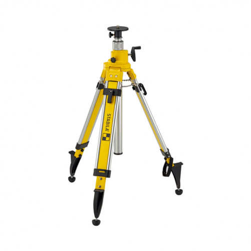 Trépied laser Stabila BST-K-M