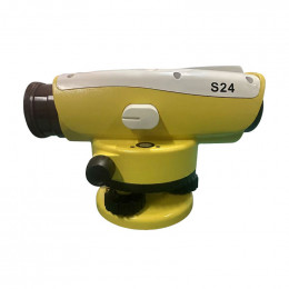 Niveau de chantier S24 STTL