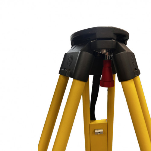 Trépied bois STTL 0.93 à1.68 m