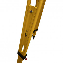 Trépied bois STTL 0.93 à1.68 m