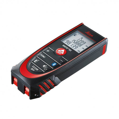 Télémètre Leica Disto D2 Bluetooth