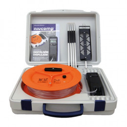 Appareil de nivellement NIVCOMP