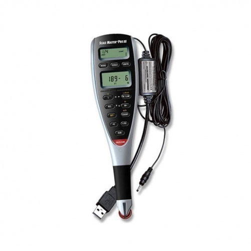 Curvimètre Scale Master Pro