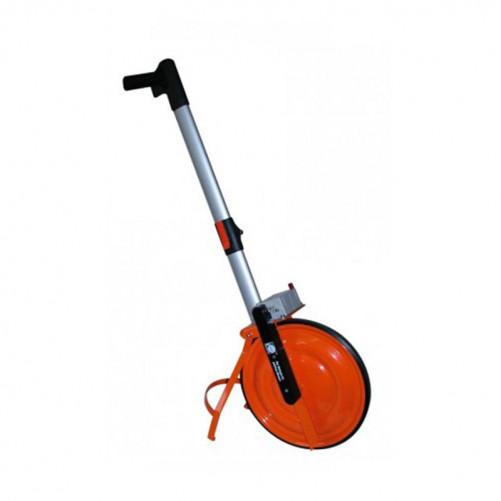 Odomètre SUPER roue pleine avec certificat