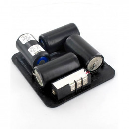 Batterie laser RUGBY 100 / 200