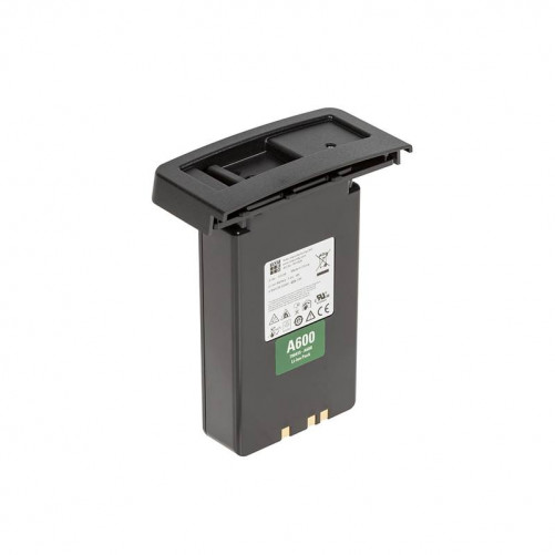 Batterie Rugby 600