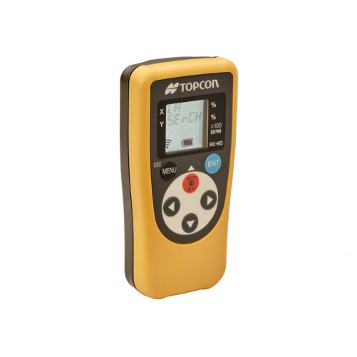 Télécommande pour laser RLSV2S RC60