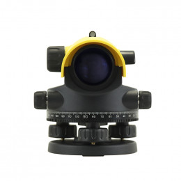 Niveau de chantier automatique na520 leica