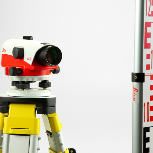 niveau automatique na724