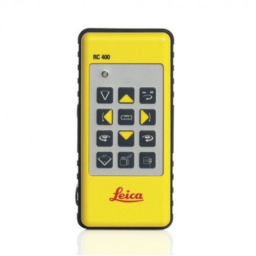 telecommande rc400