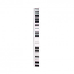 Mire Code Barre 4 m