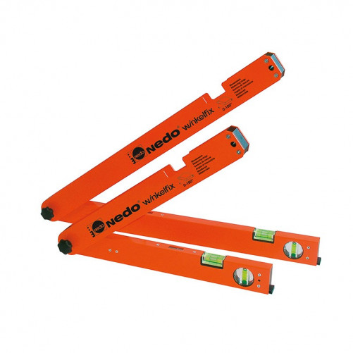Lecteur d'angle WINKELFIX 450/600mm