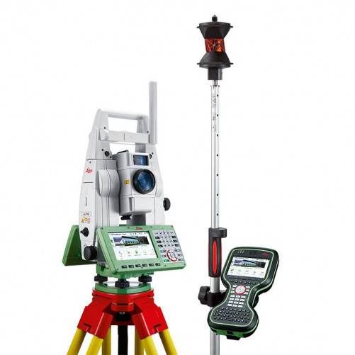 station-robotisee-ts16-leica-viva