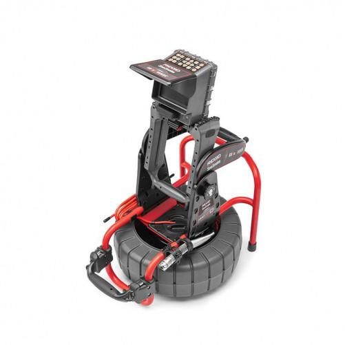 camera m40 ridgid