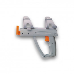 pistolet poignee a tracer