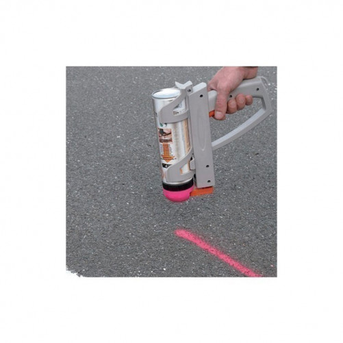 Pistolet à tracer