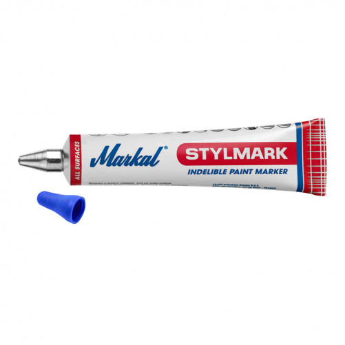 stylotube-stylmark-markal-bleu stylotube-stylmark-markal-bleu